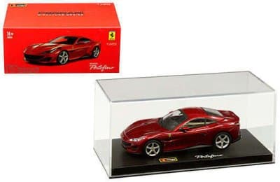 Bur Siganture Ferrari Portofino