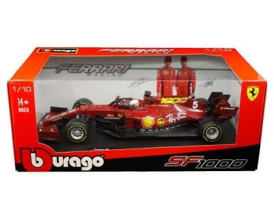 Ferrari SF1000