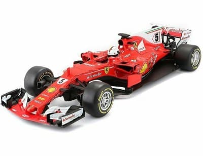 Ferrari SF70-H