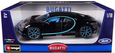 Bugatti Chiron 42