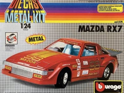Mazda RX7