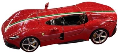 Ferrari Monza SP1