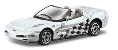 Chevrolet Corvette Convertible