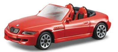 BMW M Roadster