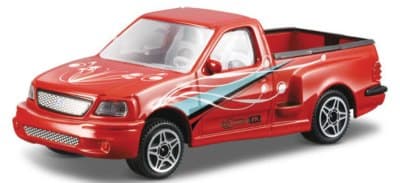 Kit Ford SVT F150 Lightning