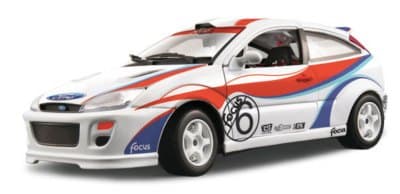 Ford Focus 2001