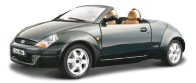 Ford Street Ka 2003