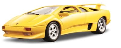 Kit Lamborghini Diablo (1990)