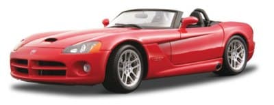 03 Dodge Viper SRT-10