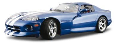 96 Dodge Viper GTS Coupe
