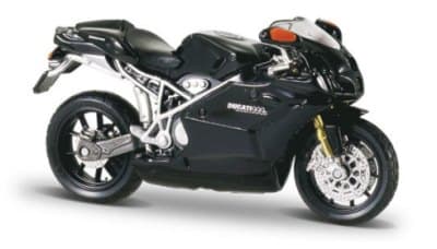 Ducati 999S