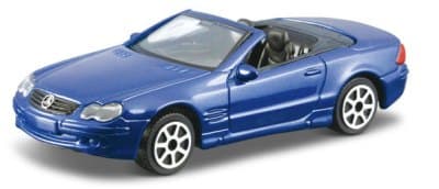 Mercedes-Benz SL-Class