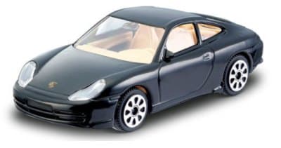Porsche 911 Carrera '97
