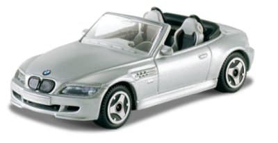 BMW M Roadster