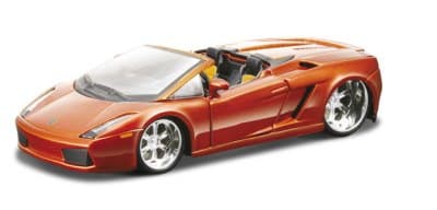 Lamborghini Gallardo