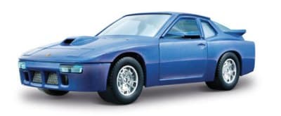 Porsche 924 Turbo