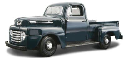 48 Ford F1 Pickup