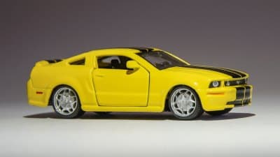 2006 Ford Mustang GT