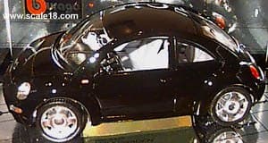 1998 VW New Beetle