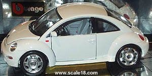 1998 VW New Beetle