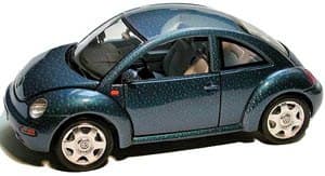1998 VW New Beetle