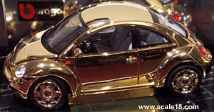 1998 VW New Beetle