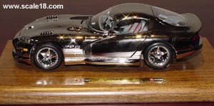1996 Dodge Viper GTS