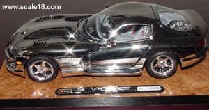 1996 Dodge Viper GTS