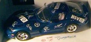 1996 Dodge Viper GTS