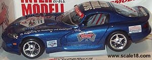 1996 Dodge Viper GTS