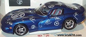 1996 Dodge Viper GTS