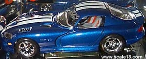 1996 Dodge Viper GTS