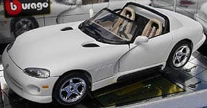 1993 Dodge Viper RT/10
