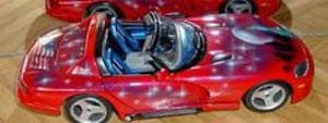 1993 Dodge Viper RT/10
