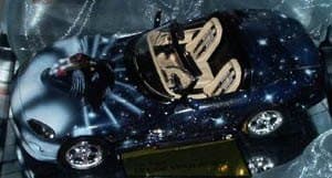 1993 Dodge Viper RT/10