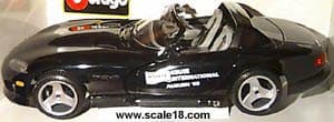 1993 Dodge Viper RT/10