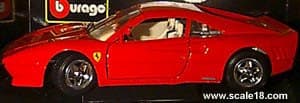 1984 Ferrari 288 GTO