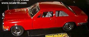 Rolls Royce Camargue