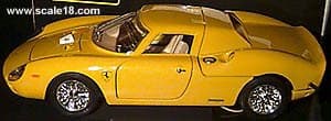 1965 Ferrari 250 LM