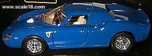 1965 Ferrari 250 LM