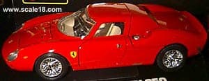 1965 Ferrari 250 LM
