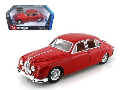 1959 Jaguar Mark II