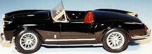 1955 Lancia B24 Aurelia Convertible