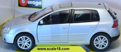 VW Golf V