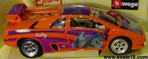 Lamborghini Diablo