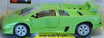 Lamborghini Diablo