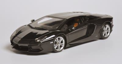 Lamborghini Aventador LP700-4