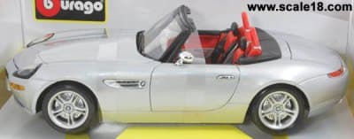 BMW Z8