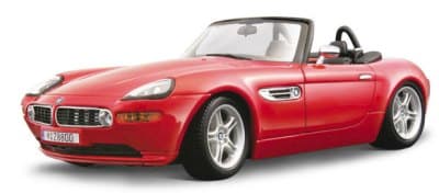 BMW Z8