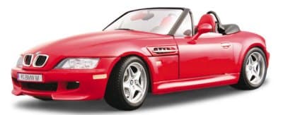 BMW M Roadster